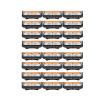 5-Layer Blade Manual Shaving Razor For Men - Shaver Kit With Razor Holder, Shaving Handle, Blade For Face Hair & Beard Removal(48 pcs) view 4