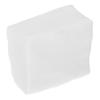 SHERCHPRY 2400pcs Lint Facial Cotton Pads for Makeup Removal Toner Application Thin Flat Cotton Pads with Strong Absorption for Daily Skincare Routine for Face view 1