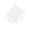 SHERCHPRY 2400pcs Lint Facial Cotton Pads for Makeup Removal Toner Application Thin Flat Cotton Pads with Strong Absorption for Daily Skincare Routine for Face view 2