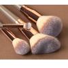 15 Makeup Brush Set Double-headed Two-sided Brushes Large Hair Beauty Soft Hair Tools(D) view 3