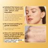 Face Peel Shot Glow Black & White Rice Exfoliating Ampoule Extract Peeling, Pore Minimizing & Deep Hydration Face & Body Scrub Serum, Support Dead Skin Cell Remover -80ml/2.7Fl oz view 3