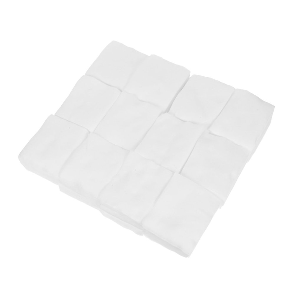 Healeved 2400pcs Cotton Pads for Face High Absorbent Makeup Remover Pads Lint Cotton Rounds for Toner Application and Daily Cleansing Gentle Skin for Travel and Home Use