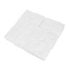 Healeved 2400pcs Cotton Pads for Face High Absorbent Makeup Remover Pads Lint Cotton Rounds for Toner Application and Daily Cleansing Gentle Skin for Travel and Home Use view 1