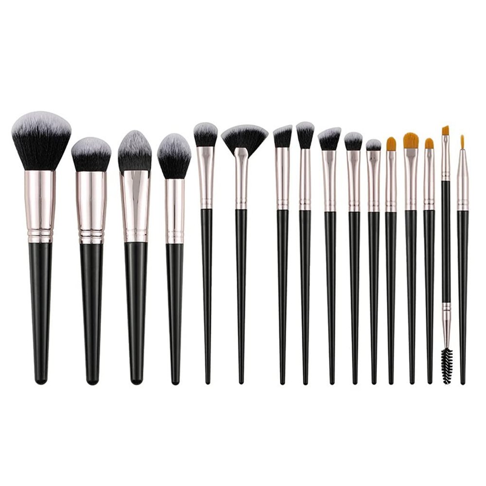 Makeup Brush Set Eyeshadow Brush Blush Brush Loose Powder Brush Foundation Brush Beauty Makeup Tools