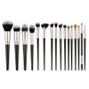 Makeup Brush Set Eyeshadow Brush Blush Brush Loose Powder Brush Foundation Brush Beauty Makeup Tools view 1
