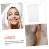 HONMEET 12pcs Soap Foaming Net Exfoliating Mesh Pouch for Deep Cleansing and Rich Bubbles Skin Sebum Removal Suitable for Handmade and Cosmetic Soaps view 2