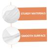 HONMEET 12pcs Soap Foaming Net Exfoliating Mesh Pouch for Deep Cleansing and Rich Bubbles Skin Sebum Removal Suitable for Handmade and Cosmetic Soaps view 4
