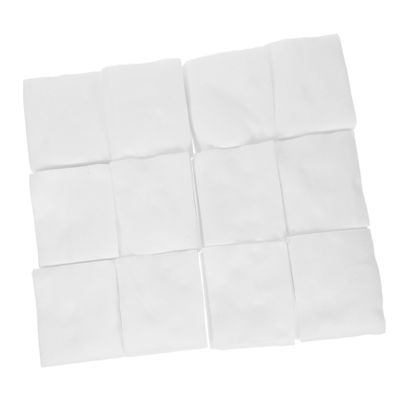 CALLARON 2400pcs Cotton Pads for Face Strong Absorbent Makeup Remover Pads Soft Non Irritating Facial Cotton Rounds for Toner Application Daily Cleansing and Travel Use
