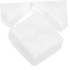 CALLARON 2400pcs Cotton Pads for Face Strong Absorbent Makeup Remover Pads Soft Non Irritating Facial Cotton Rounds for Toner Application Daily Cleansing and Travel Use view 3