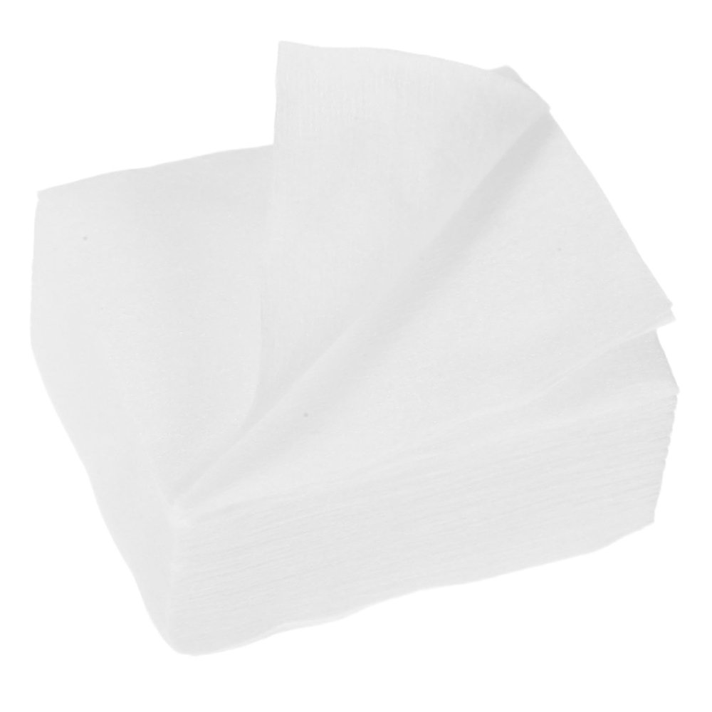 GALPADA 2400pcs Thin Cotton Makeup Remover Pads Lint Soft Facial Cleansing Cloths for Sensitive Skin Travel Friendly Absorbent Face Pads for Toner Application and Daily Use
