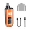 Electric Nose Hair Trimmer,USB Charging,Small and Easy to Carry,Trim Nose Hair Quickly,Easy to take Care of Personal Image view 1