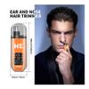 Electric Nose Hair Trimmer,USB Charging,Small and Easy to Carry,Trim Nose Hair Quickly,Easy to take Care of Personal Image view 3