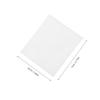 BESTYASH 2400pcs Cotton Makeup Remover Pads Soft Lint Face Rounds for Facial Cleansing Toner Application Portable and Absorbent Skincare Wipes for Daily Use view 2