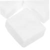 BESTYASH 2400pcs Cotton Makeup Remover Pads Soft Lint Face Rounds for Facial Cleansing Toner Application Portable and Absorbent Skincare Wipes for Daily Use view 3