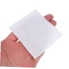 BESTYASH 2400pcs Cotton Makeup Remover Pads Soft Lint Face Rounds for Facial Cleansing Toner Application Portable and Absorbent Skincare Wipes for Daily Use view 4