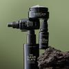 Caldera + Lab Mens Anti-Aging Skincare Kit  The Regimen Rich + Eye Defense: Cleanser, Moisturizer, Night Serum & Eye Serum for Firmer, Smoother, Hydrated Skin | Clean Ingredients view 4