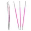 HAPINARY Fine Eyebrow Marking Pen with Refills Transparent Tattoo Mapping Tool for Precise Eyebrow Makeup Professional Brow Pen for Beginners and Experts view 1