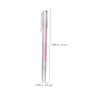 HAPINARY Fine Eyebrow Marking Pen with Refills Transparent Tattoo Mapping Tool for Precise Eyebrow Makeup Professional Brow Pen for Beginners and Experts view 2