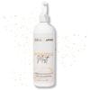 BASK & LATHER Hydrating Hair Mist, Leave-In Conditioner, Itchy Scalp Relief, Detangler, Curl Definer, Aloe Vera, Avocado Oil, For All Hair Types (16 oz) view 1