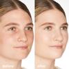 Full Coverage Liquid Concealer, Long-Lasting Buildable Medium to Full Coverage Makeup, Non-Creasing Under Eye Concealer for Dark Circles & Blemishes  04# Pink, 1 Piece view 2