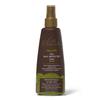 Silk Elements Megasilk Olive Hair Bundle: Olive Heat Protection Spray (8 oz), Olive Shampoo (33.8 oz), & Olive Conditioner (33.8 oz) view 2