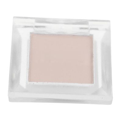 BESTYASH Matte Eyeshadow Single Shadow Palette for Women Finely Milled Loose Powder Enhances and Brightens Eye Area Stylish Natural Highlight Makeup for Travel and Everyday Use