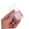 BESTYASH Matte Eyeshadow Single Shadow Palette for Women Finely Milled Loose Powder Enhances and Brightens Eye Area Stylish Natural Highlight Makeup for Travel and Everyday Use view 4