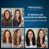 Brazilian Keratin Treatment Blowout Complex-PROHALL SELECT ONE 10.1oz/300ml-Formaldehyde Free Keratin Hair Treatment -Queratina Brasilea Keratina Para Alisar el Pelo Sin Formol view 2