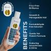 Brazilian Keratin Treatment Blowout Complex-PROHALL SELECT ONE 10.1oz/300ml-Formaldehyde Free Keratin Hair Treatment -Queratina Brasilea Keratina Para Alisar el Pelo Sin Formol view 4