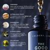 Caldera + Lab Mens Skincare Set  The Regimen Rich: Cleanser, Moisturizer & Night Serum | Hydrating, Firming & Smoothing | Niacinamide, Clean, All Skin Types view 4