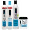 Doo Gro Mega Thick Hair Care Bundle 4-Piece  Shampoo, Conditioner, Growth Lotion & Treatment  Thicker, Stronger Hair, Hair Strengthening & Volumizing Set view 1