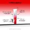 Derma E Anti-Wrinkle Smoothing Eye Cream, 0.5 Fl Oz Caffeine Eye Cream view 2
