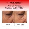 Derma E Anti-Wrinkle Smoothing Eye Cream, 0.5 Fl Oz Caffeine Eye Cream view 3