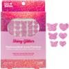 BioSwiss Pimple Patches, Shiny Glitter Patch for Zits and Blemishes, Hydrocolloid Spot Stickers for Face and Skin, 100 Count view 1