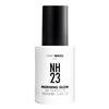 MarcWeiss NH23 Morning Glow Silk Fusion Hair Oil (3.4 fl oz) | Frizz Control & Shine Enhancer | Nourishing Argan & Jojoba Oil Blend | Smooths, Strengthens & Protects | Lightweight, Non-Greasy Formula view 1