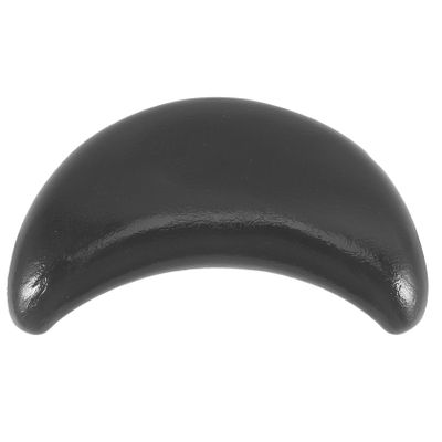 BESTYASH Silicone Shampoo Bowl Cushion Soft Neck Rest Pillow for Hair Washing Salon Bed Pad Reusable Comfortable Head Support for Spa and Salon Use
