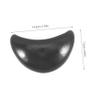 BESTYASH Silicone Shampoo Bowl Cushion Soft Neck Rest Pillow for Hair Washing Salon Bed Pad Reusable Comfortable Head Support for Spa and Salon Use view 2