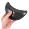 BESTYASH Silicone Shampoo Bowl Cushion Soft Neck Rest Pillow for Hair Washing Salon Bed Pad Reusable Comfortable Head Support for Spa and Salon Use view 3