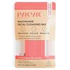 MAKARI IYKYK Niacinamide Facial Cleansing Bar | Helps Minimize the Look of Pores | Unscented Gentle Exfoliating Soap Bar | Moisturizing Daily Facial Cleanser | Vegan view 1