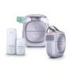 Shark FacialPro Glow at-Home Hydro-Powered Facial System with DePuffi Hot & Cold Therapy  Professional Spa Skincare Device for Pore Cleansing, Hydration, & Radiant Glow, Lilac, FH320PL view 1