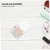 Beavorty Matte Eyeshadow Single Color Palette for Women Smooth Texture Powder Eye Shadow with Deep Matte Finish Brightens and Highlights Eye Area Enhances Definition for Makeup Looks view 3