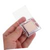 Beavorty Matte Eyeshadow Single Color Palette for Women Smooth Texture Powder Eye Shadow with Deep Matte Finish Brightens and Highlights Eye Area Enhances Definition for Makeup Looks view 4