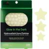 BioSwiss Pimple Patches, Glow in the Dark Patch for Zits and Blemishes, Hydrocolloid Spot Stickers for Face and Skin, 100 Count view 1