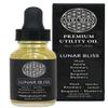 Atrubein - Lunar Bliss Premium Utility Oil - For Women - Lemon, Bergamot, Blueberry, Rosemary, Vanilla & Musk - Soothing, Tranquil Blend - 30mL view 1
