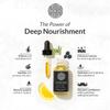 Atrubein - Lunar Bliss Premium Utility Oil - For Women - Lemon, Bergamot, Blueberry, Rosemary, Vanilla & Musk - Soothing, Tranquil Blend - 30mL view 4