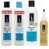 DOO GRO Mega Thick Hair Care Set  Shampoo, Conditioner, Lotion & Growth Oil  Strengthens, Thickens & Promotes Healthy Hair Growth view 1