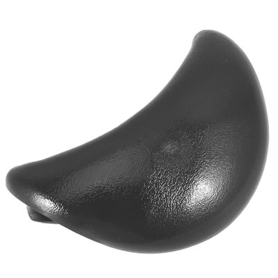 ORFOFE Silicone Hair Washing Cushion Soft Neck Support Pillow for Shampoo Bowl Abrasion Spa Salon Neck Rest with Comfortable Gel Pad for Beauty Washing