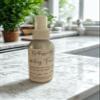 Hydrating Face Mist Nourishing Facial Mist Hydration Handmade Face Toner Facial Mist Spray Brighton and Glow Your Skin view 2