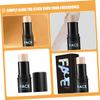 BESTYASH Highlighter Makeup Pen for Face Precise Highlighting Stick with Radiant Glow Shimmer Cheek Contour Tool for Women Lightweight Cosmetic Highlighter for Everyday and Special Occasion view 3