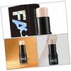 Beavorty Liquid Highlighter Makeup Pen for Cheeks Smooth Texture Face Highlighter Stick Portable for Women Natural Radiant Glow and Precise Sculpting view 3